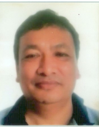 Mr. Narayan