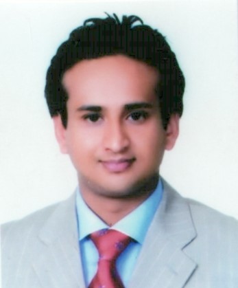 Er. Pradip Kumar Theke